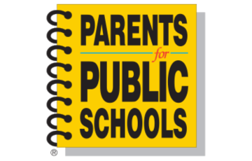 Logo for Parents for Public Schools