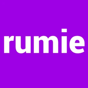 Rumie