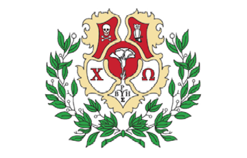 ΧΩ crest