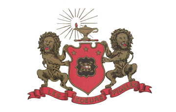 ΦΜ crest