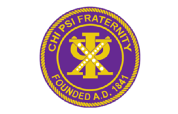 Chi Psi crest