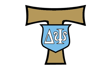 Delta Psi crest