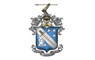 ΦΔΘ crest