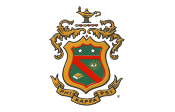 ΦKΨ crest