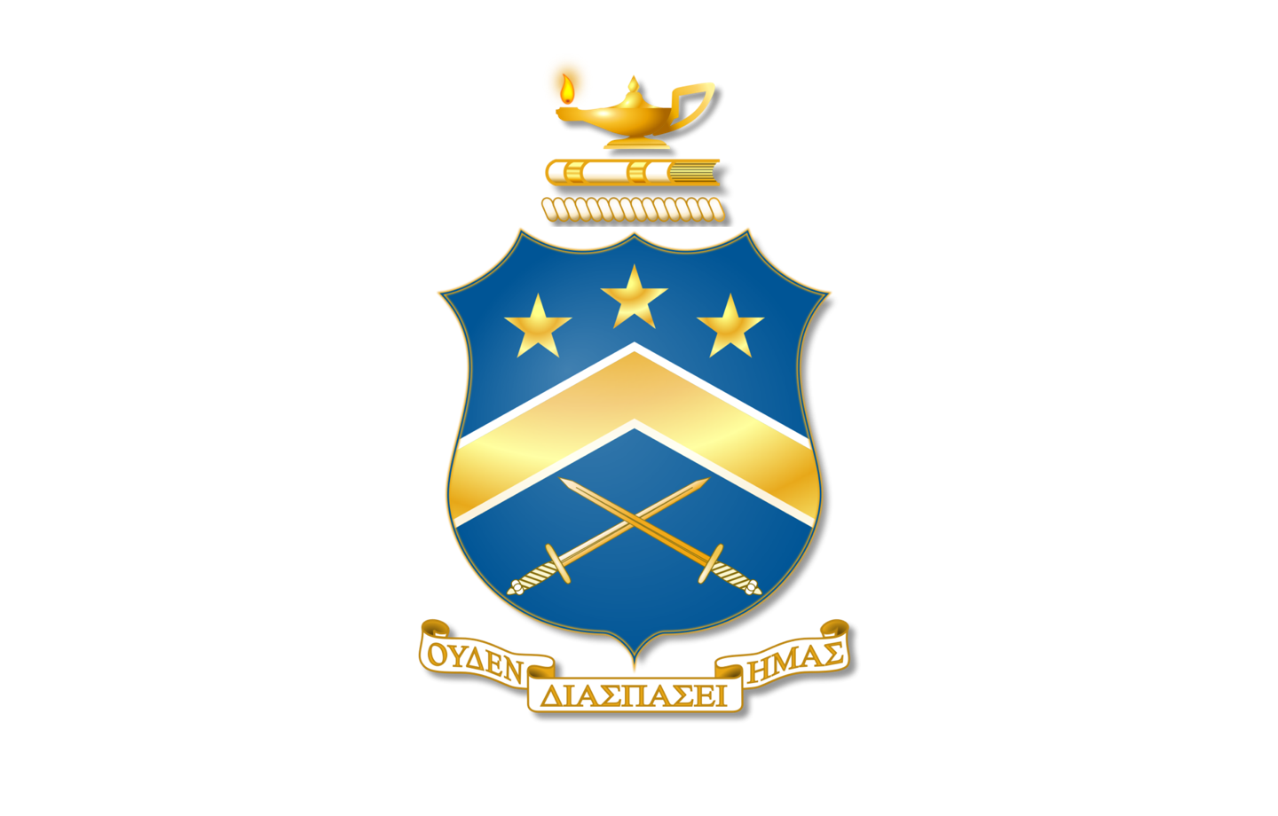 ΠKΦ crest