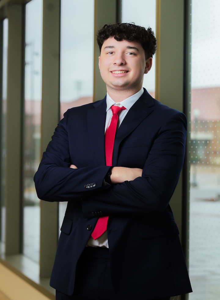 Daniel Laubhan 