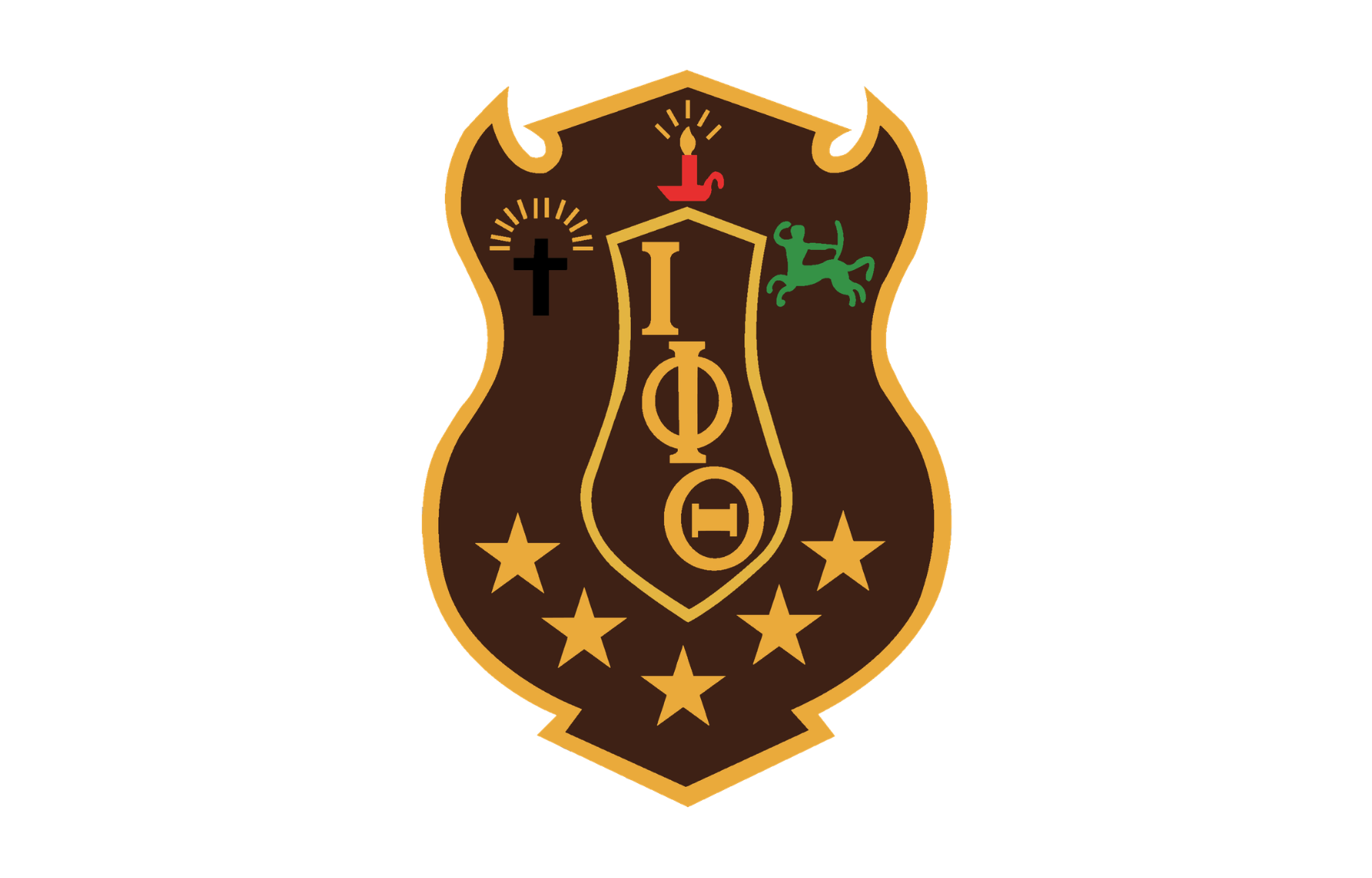 ΙΦΘ crest