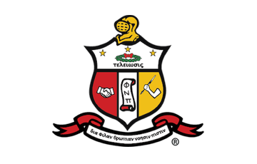 KAΨ crest