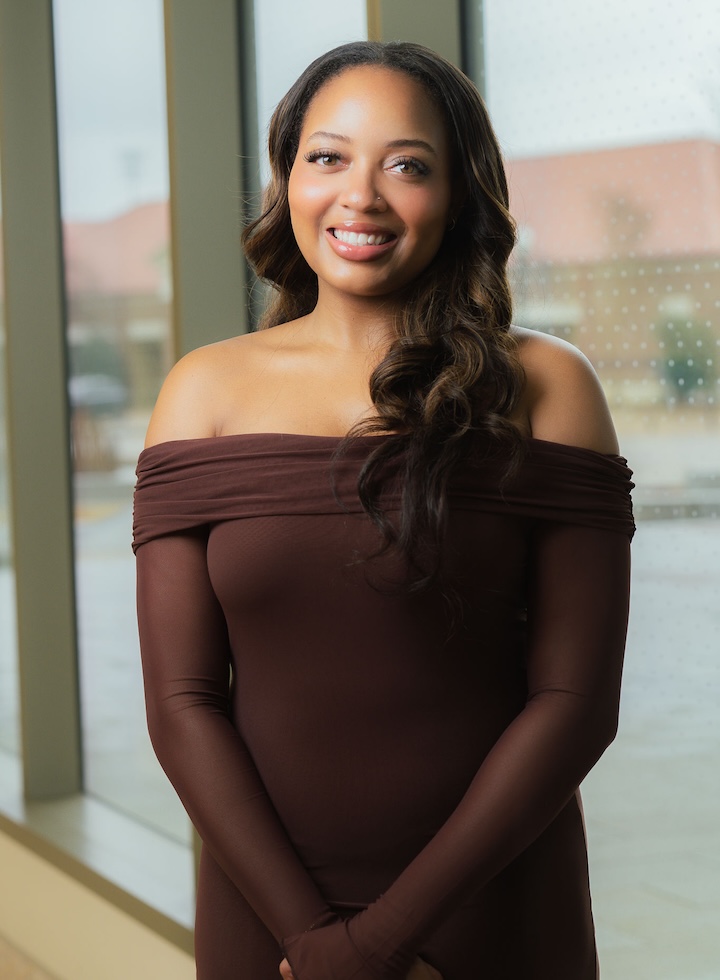 Timya Sneed 