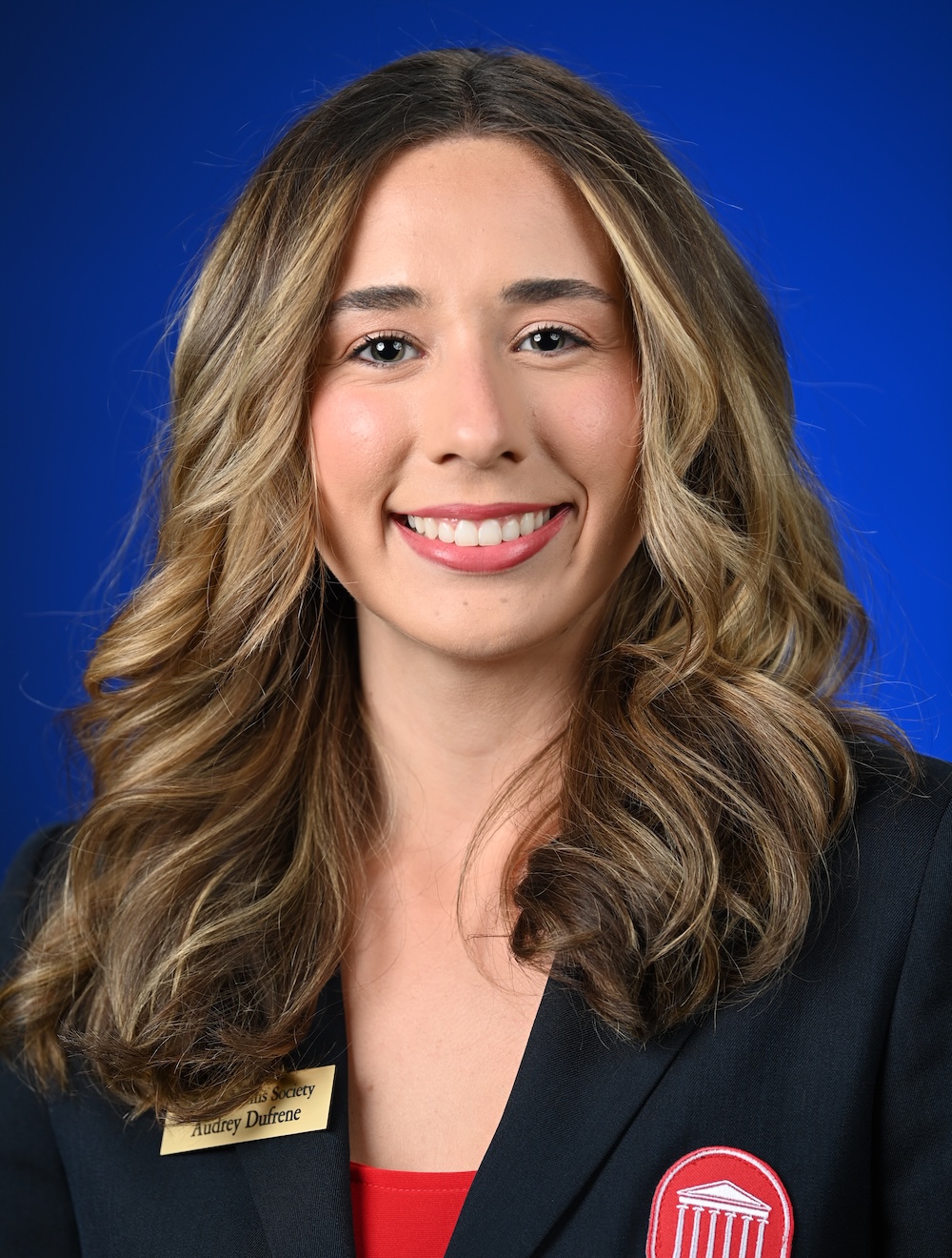 Audrey Dufrene