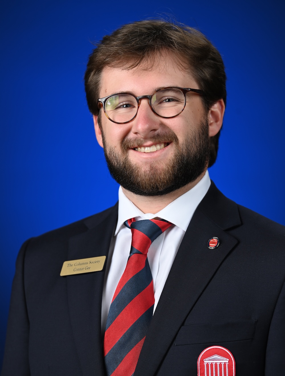 Connor Gee