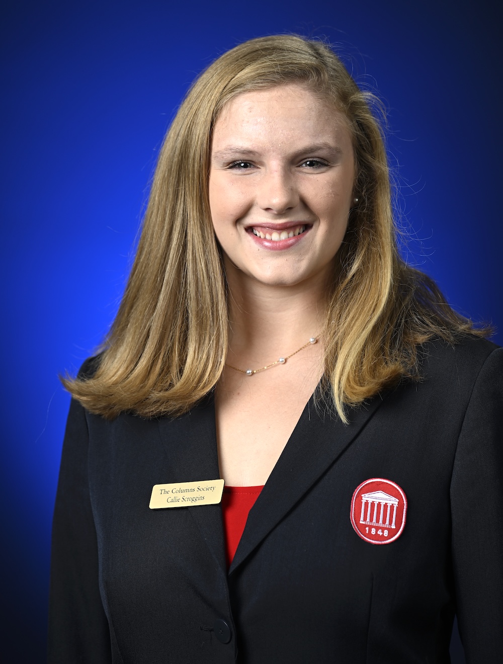 Callie Scroggins