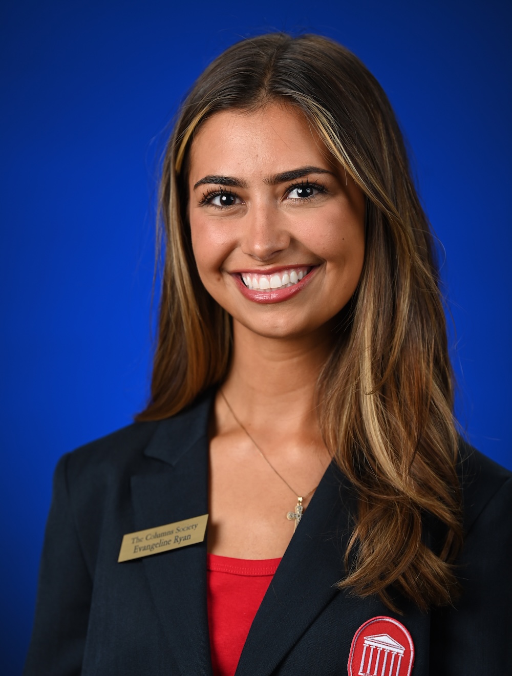 Evangeline Ryan