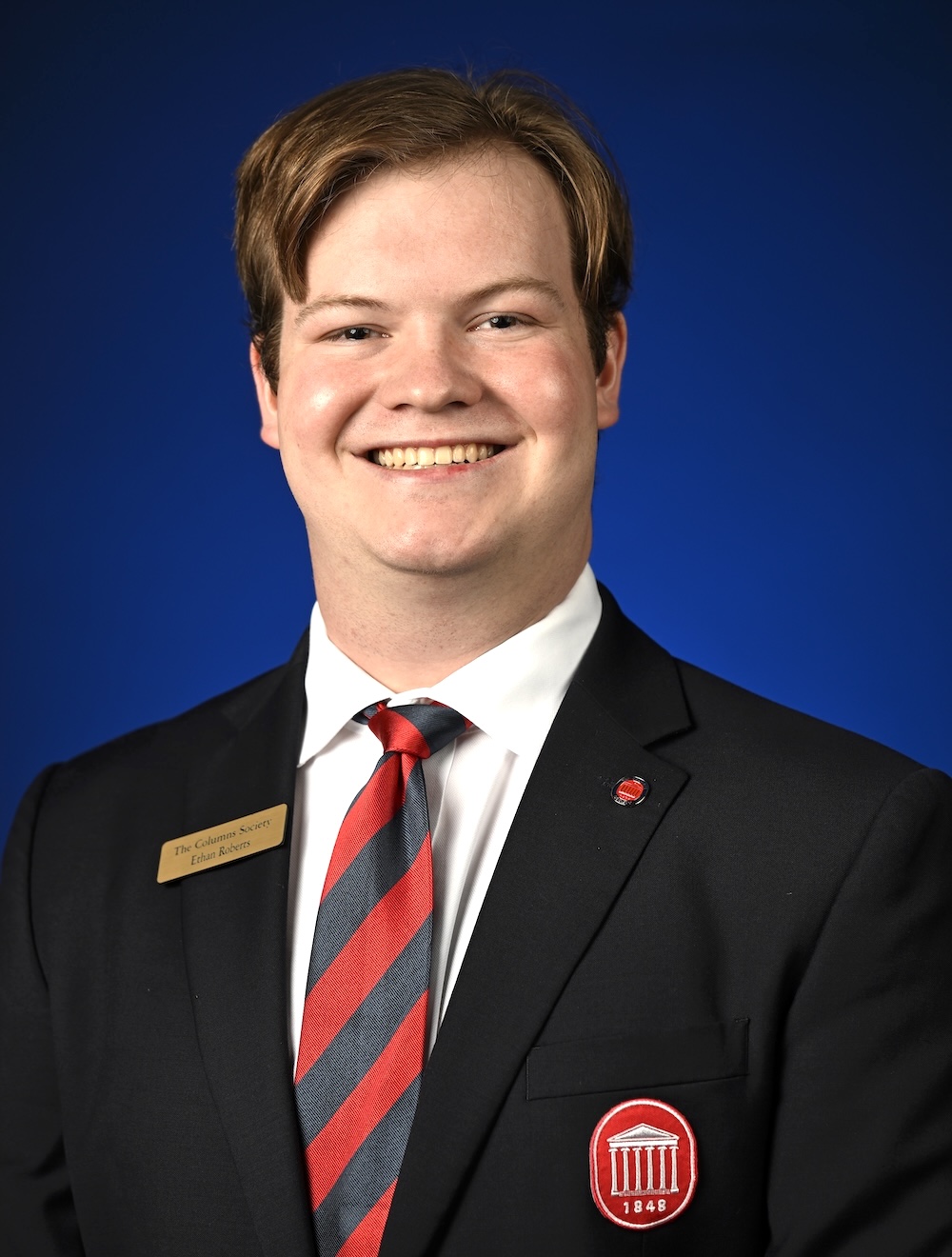 Ethan Roberts