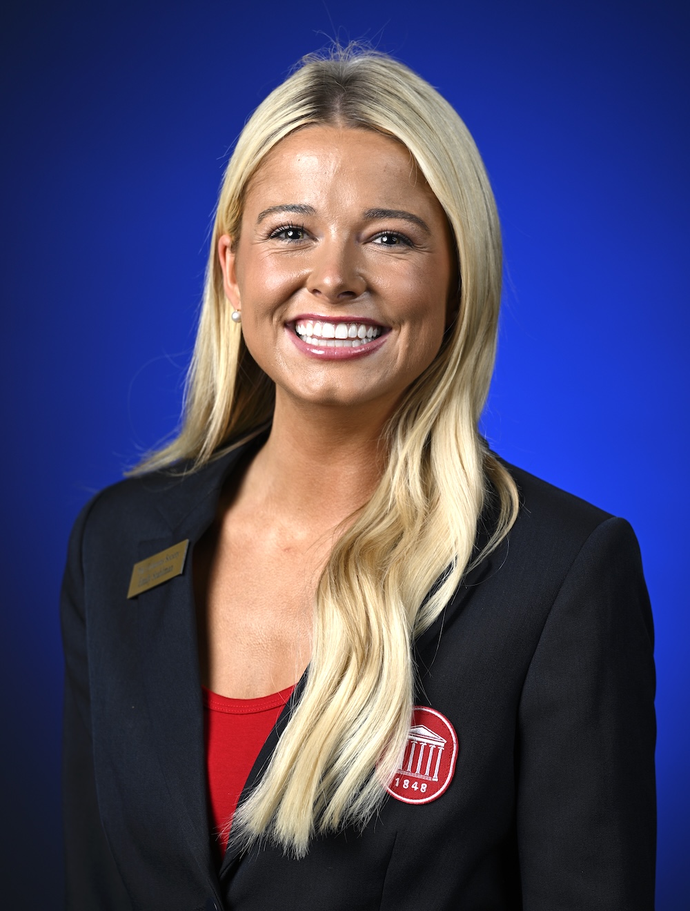 Emily  Stahlman