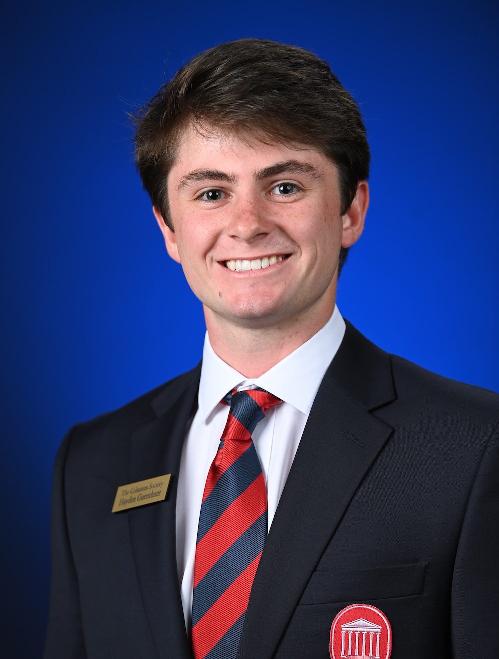 Hayden Guenthner