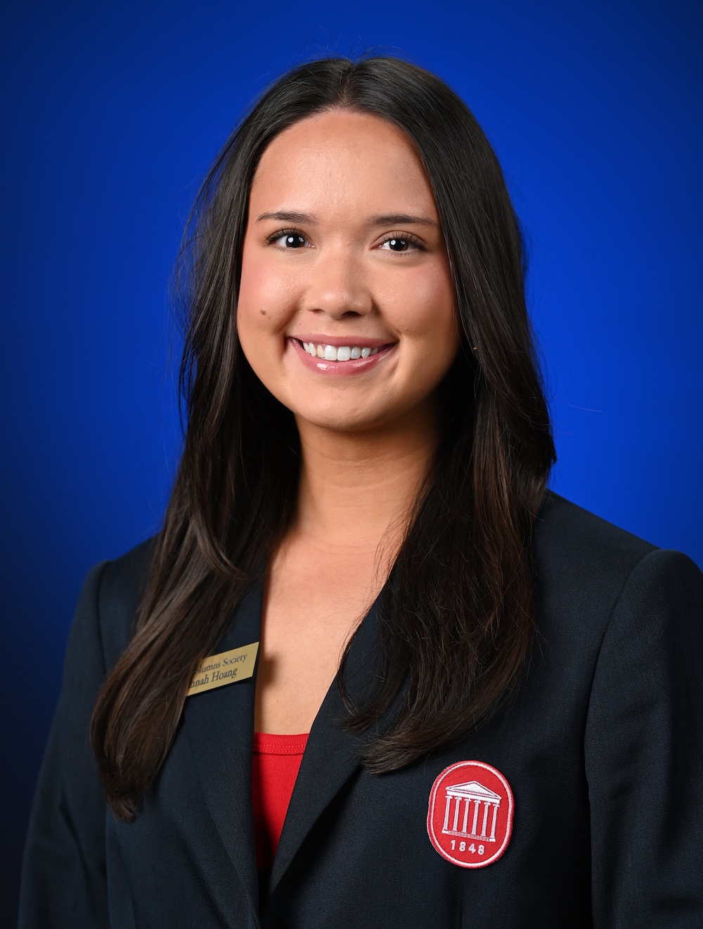 Hannah Hoang