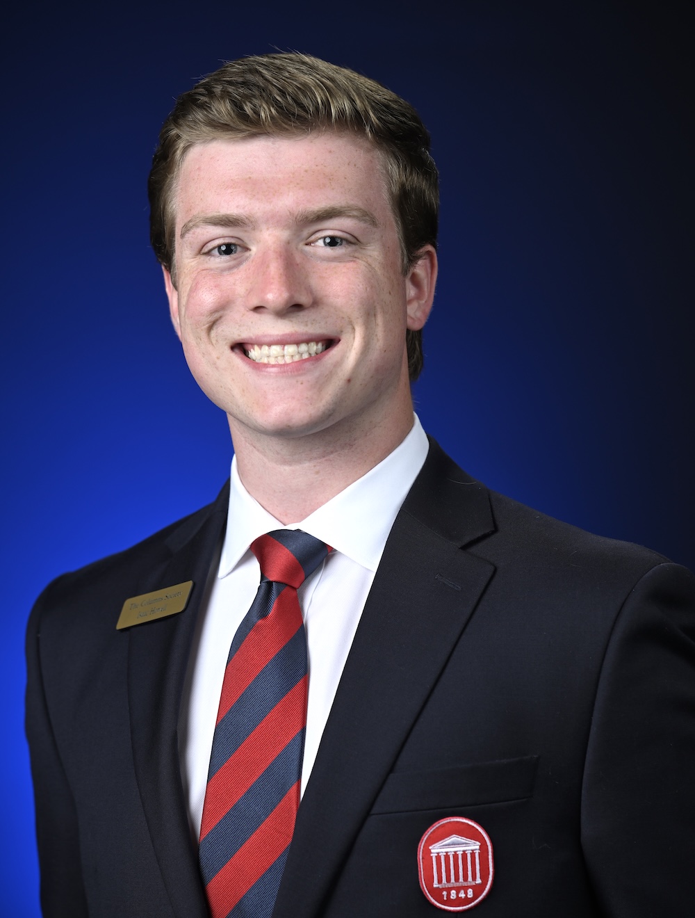Isaac Howell