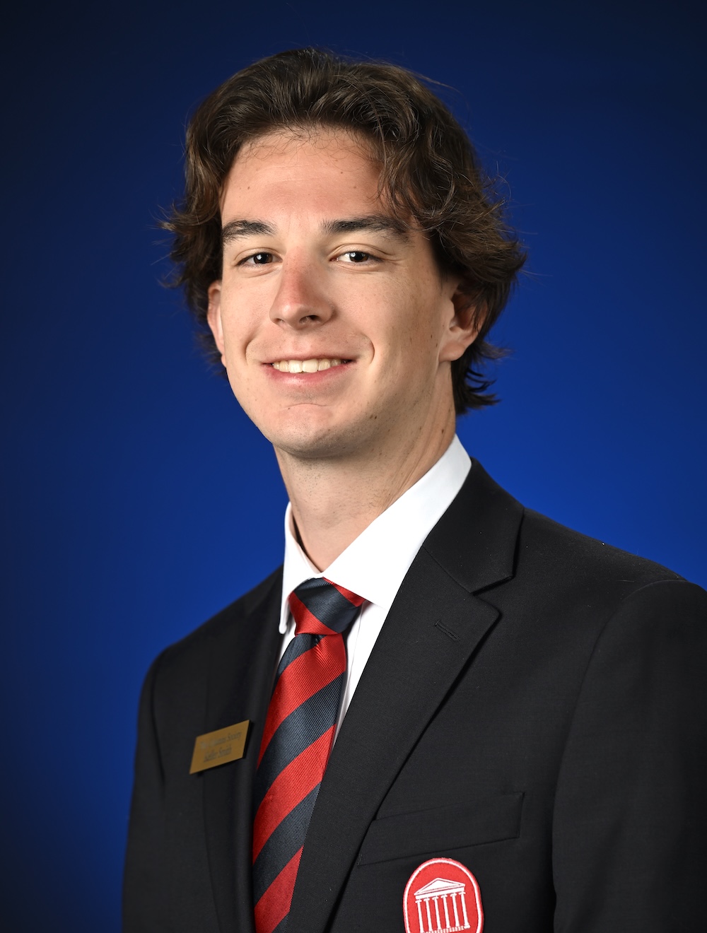 Keller Smith