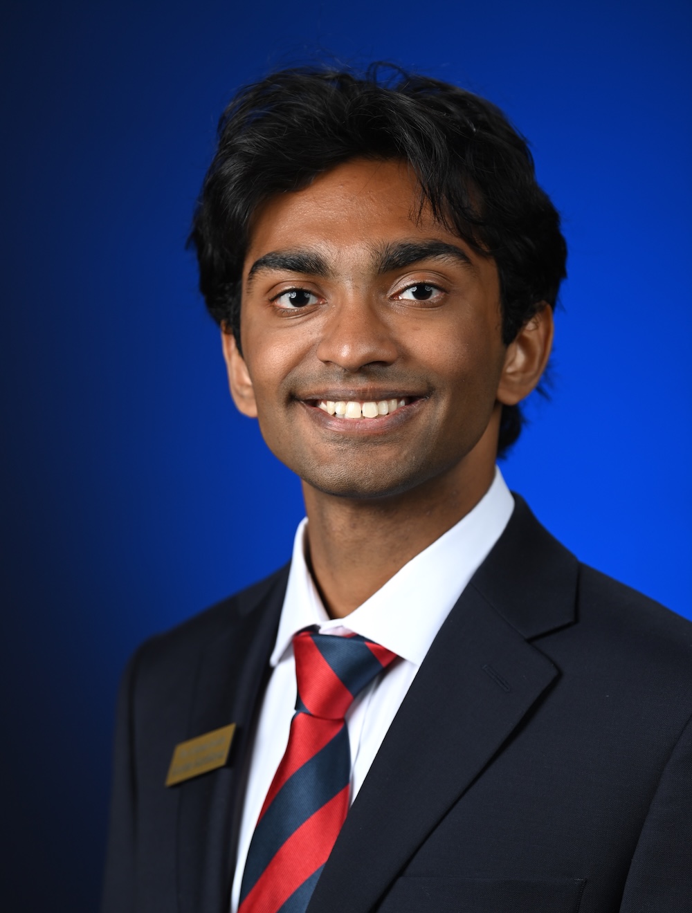 Keerthin Karthikeyan