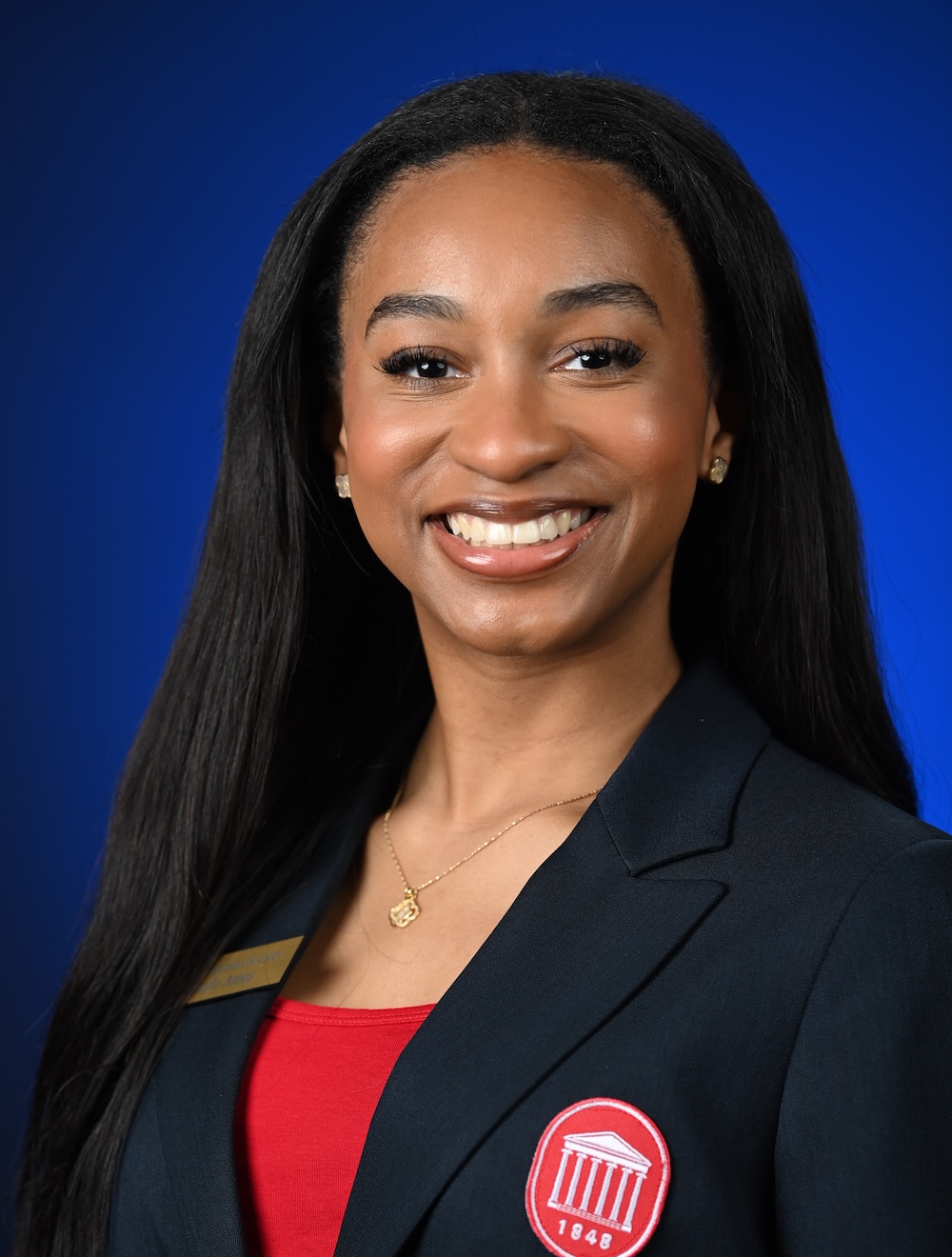 Kayle Amos