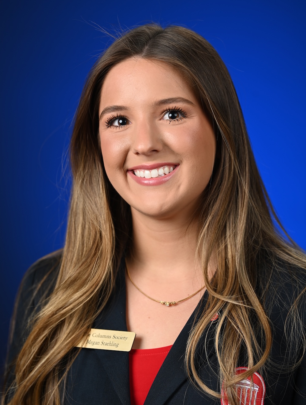 Megan Staehling