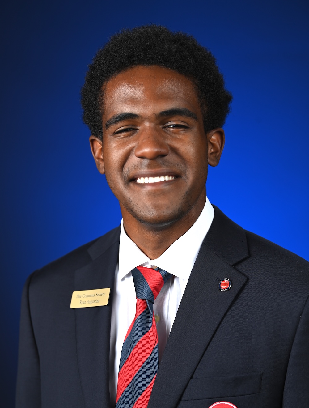 Ryan Augustine