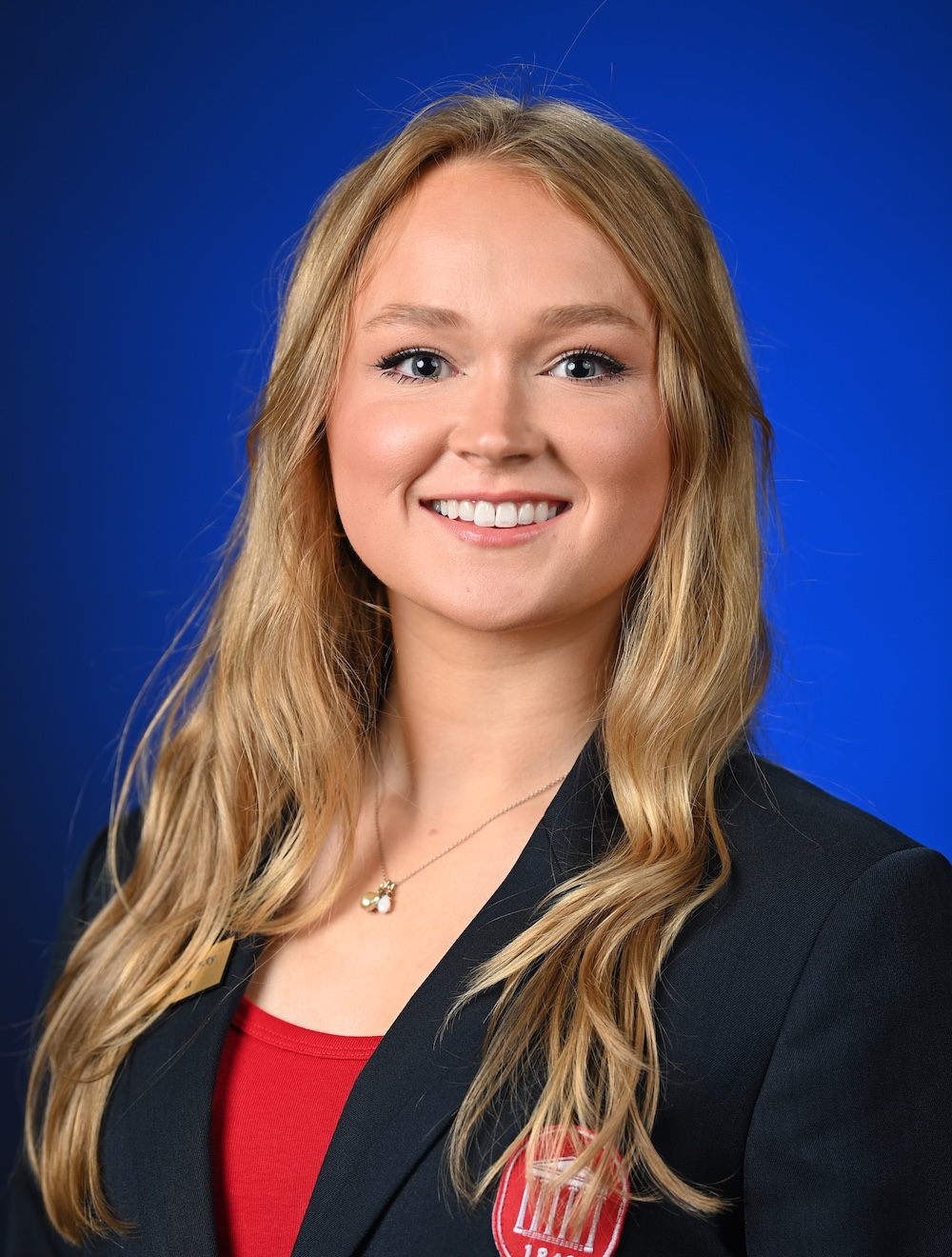 Suzie  Brown