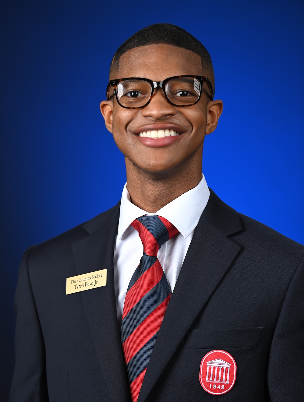 Tyren  Boyd Jr.