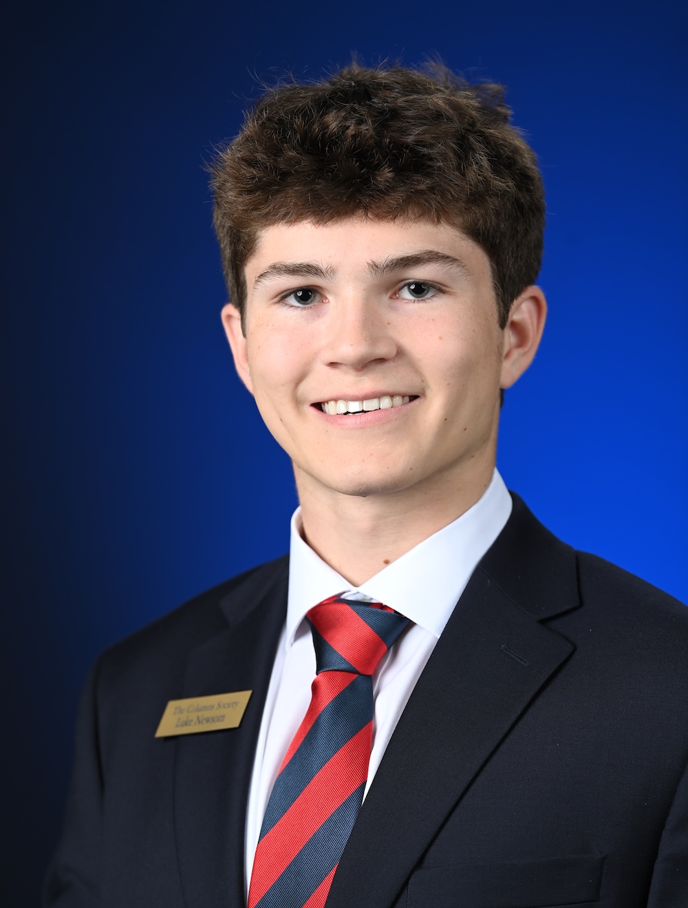 Luke Newsom