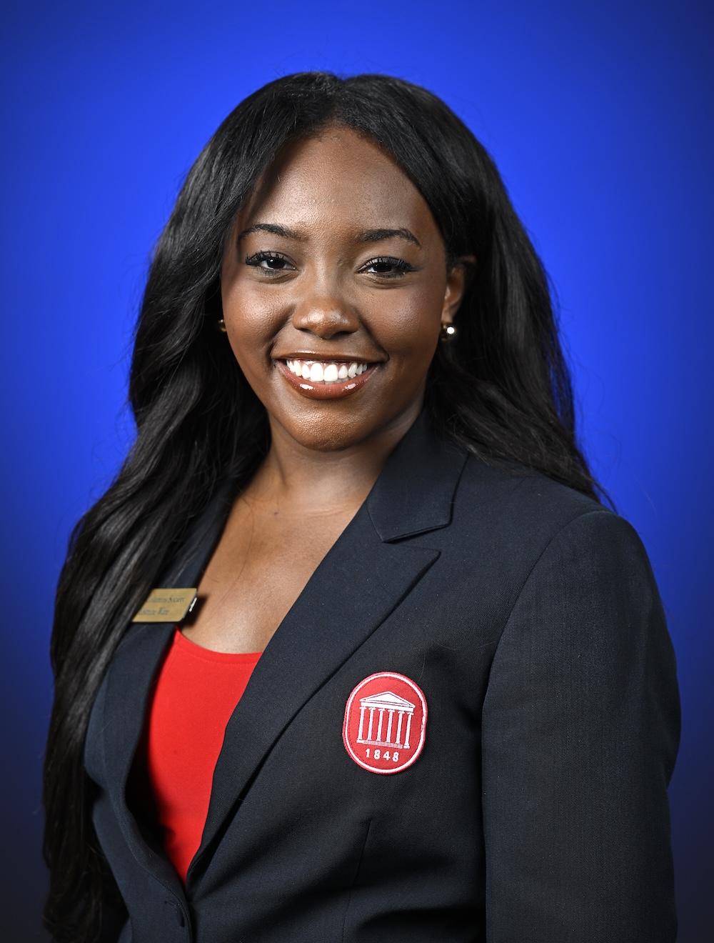 Yasmine  Ware