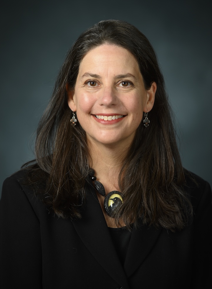 Lynn Wilkins headshot