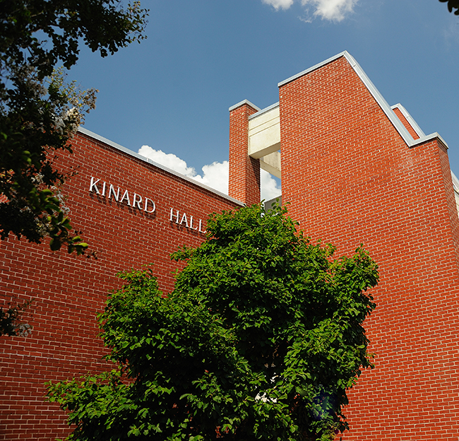 Kinard Hall