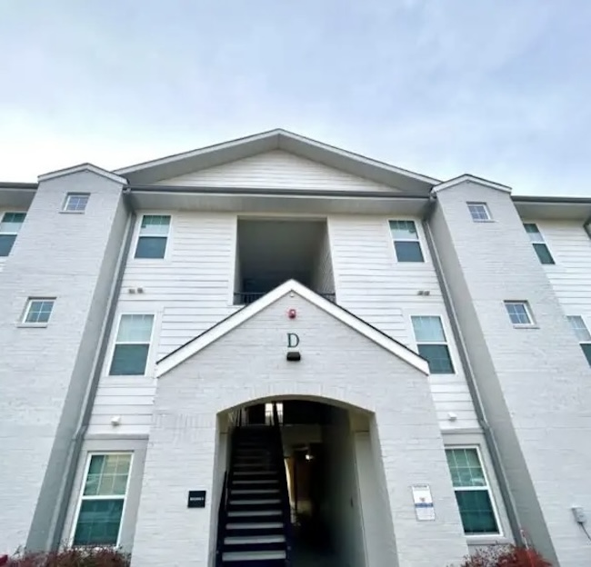 Campus Walk Apartment s | Ole Miss