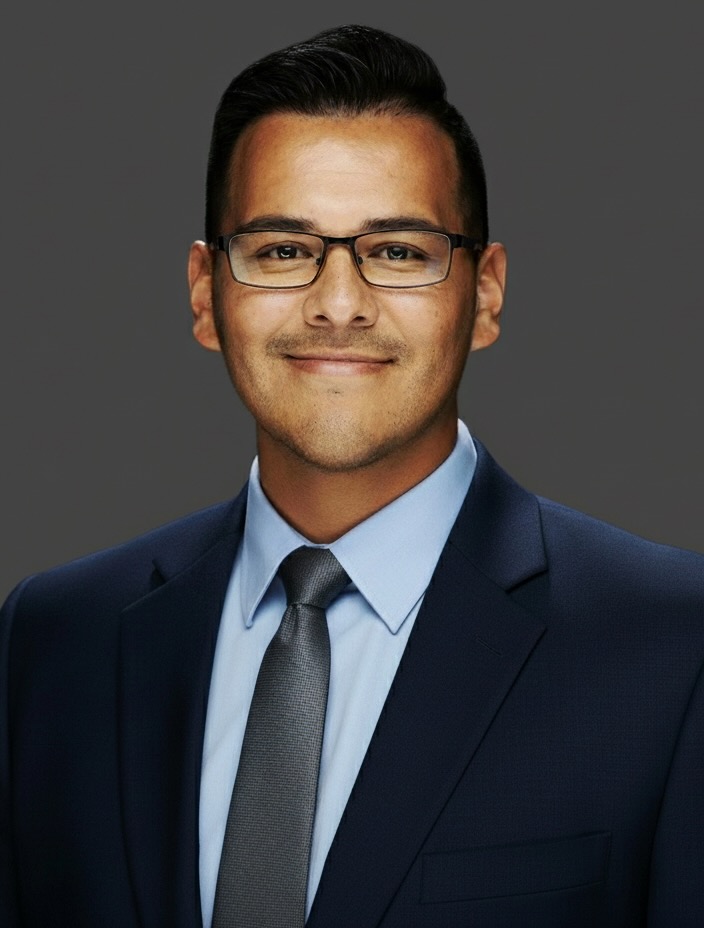 Alejandro Garcia