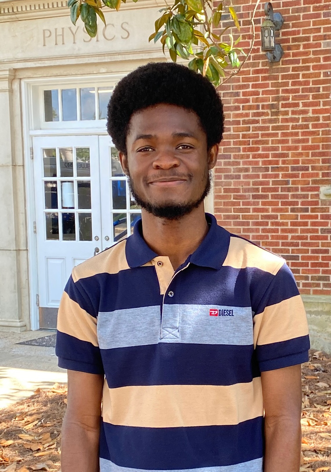 Samuel Junior Osei-Nketiah