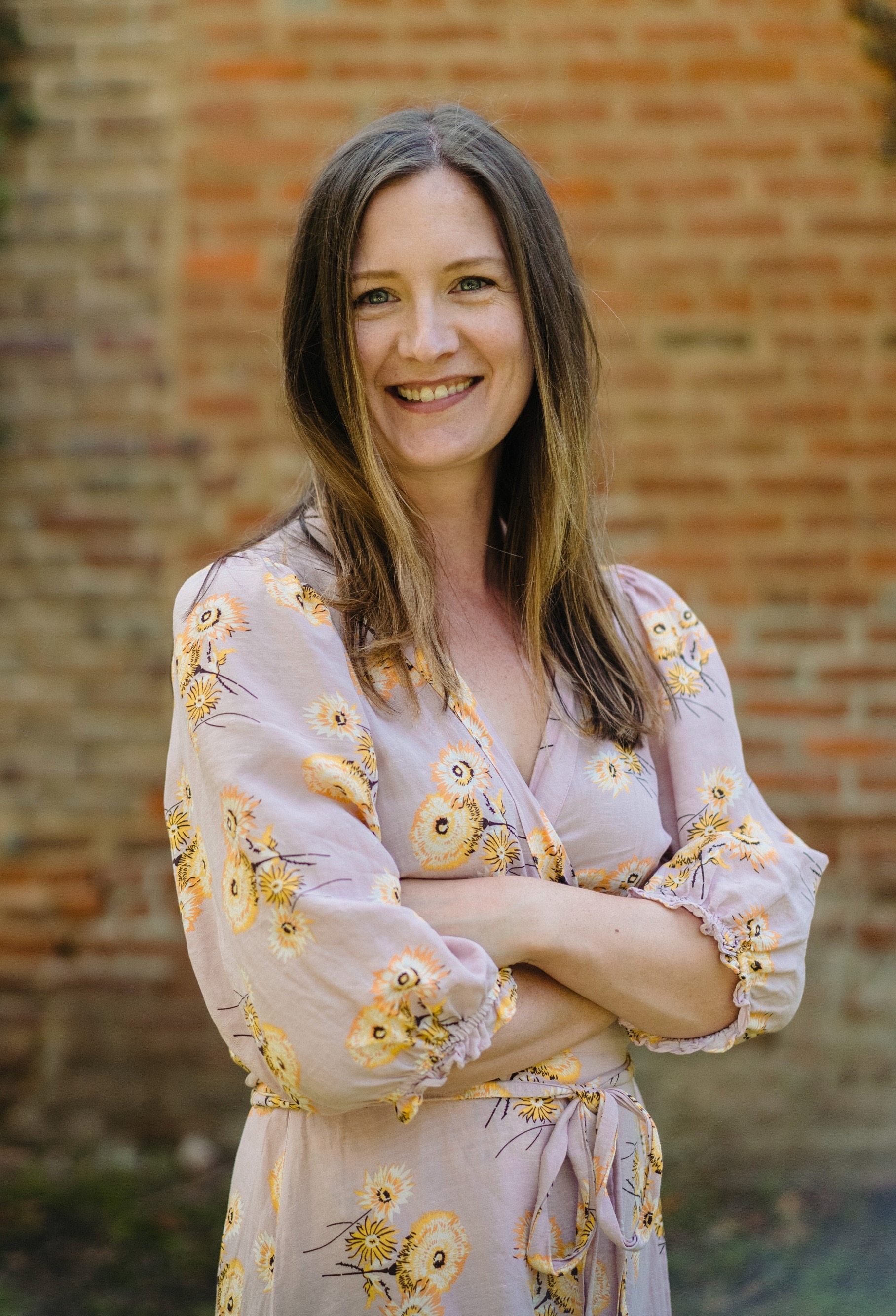 Sarah Ligon