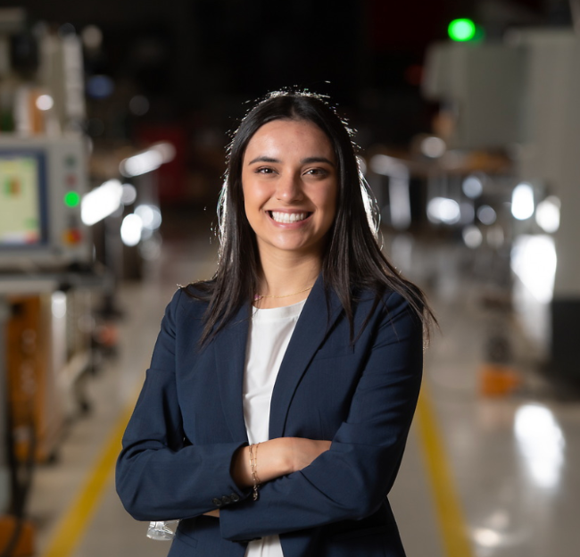 Prepared CME student