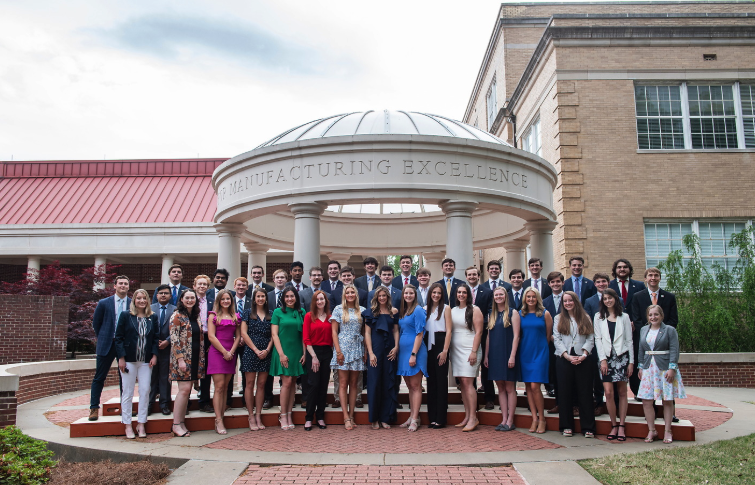 CME Graduation Class of 2021