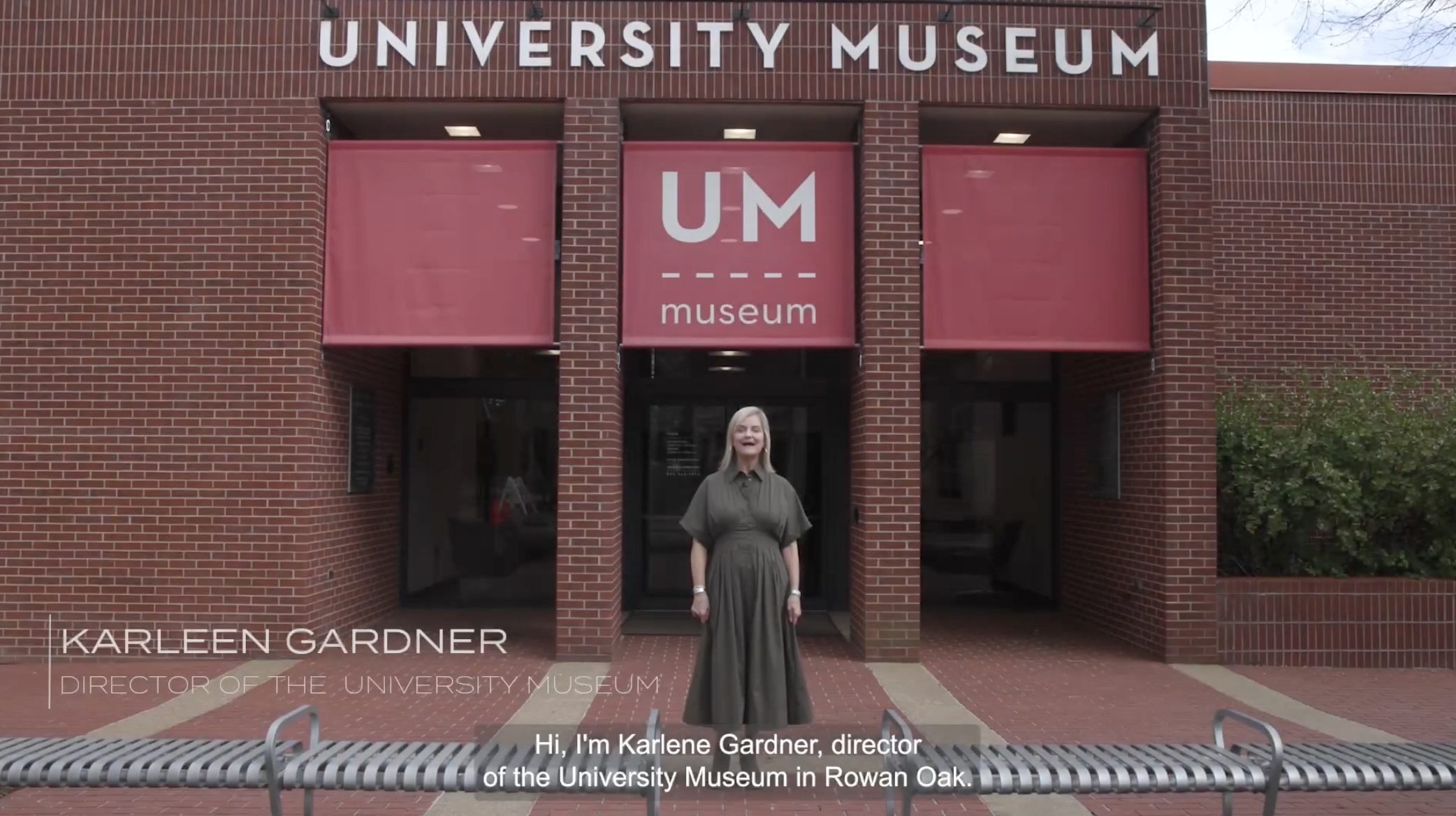 Get to Know the Museum