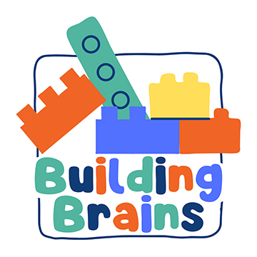 Building Brains logo