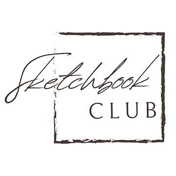 Sketchbook Club logo