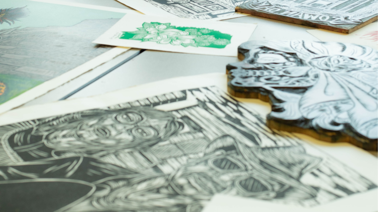 Frank Estrada Prints