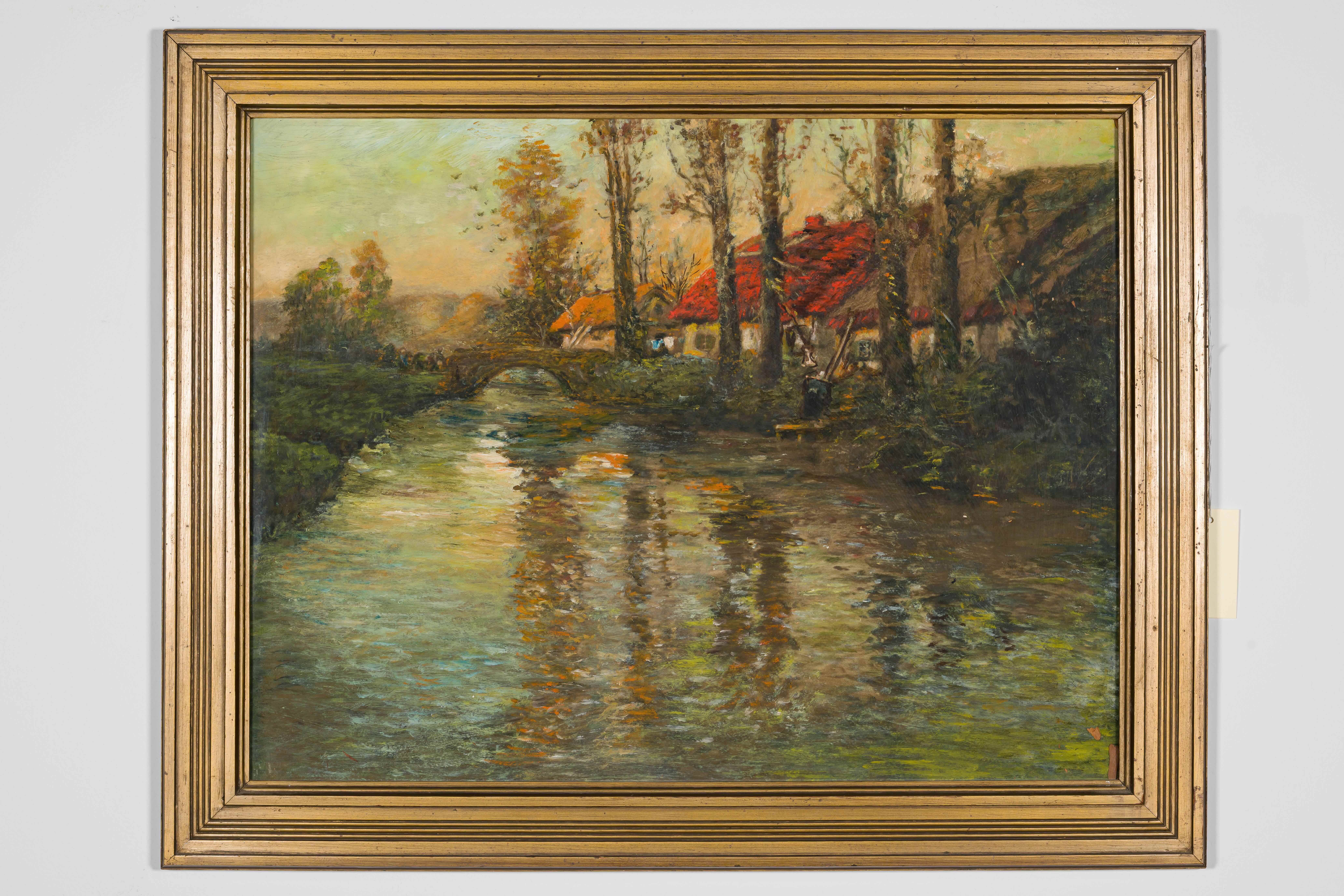 November in Normandy