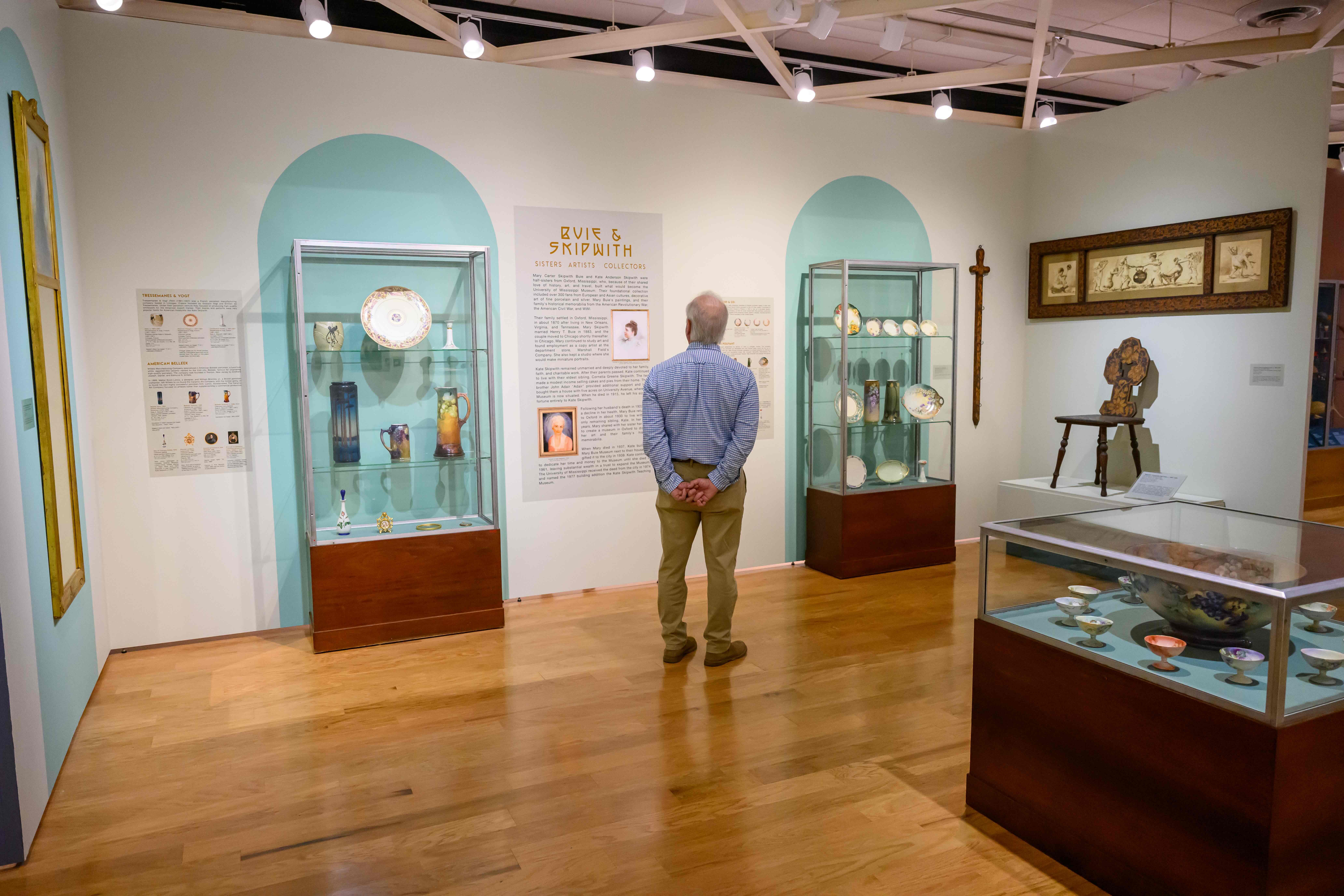 Opening Reception 2025