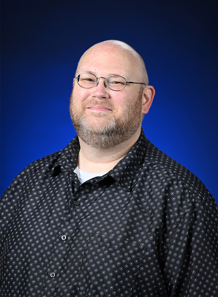 Jeremy Roberts photo