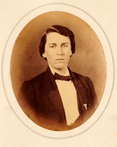 Samuel Donnell Gwin, Lexington County, Mississippi