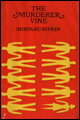 The novel the Murder Vine by Shepard Rifkin
