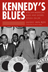 Cover to Kennedy's Blues