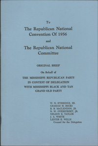 Cover of the Republican